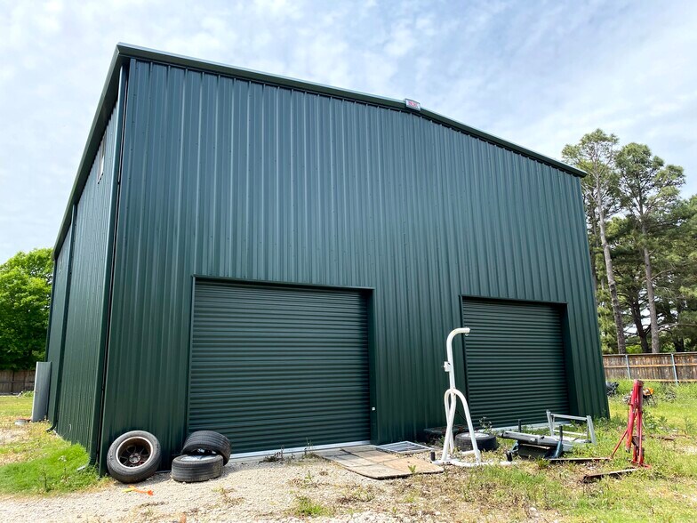 Primary Photo Of 440 Holly Ln, Allen Flex For Lease