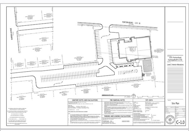 More Photos Of 1070 Portion Rd, Farmingville Religious Facility For Lease