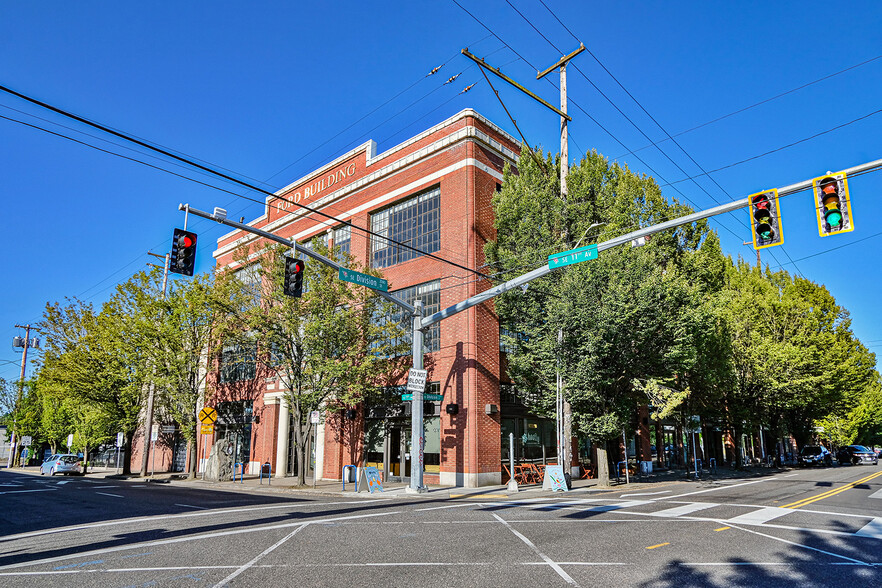 Primary Photo Of 2505-2511 SE 11th Ave, Portland Office For Lease