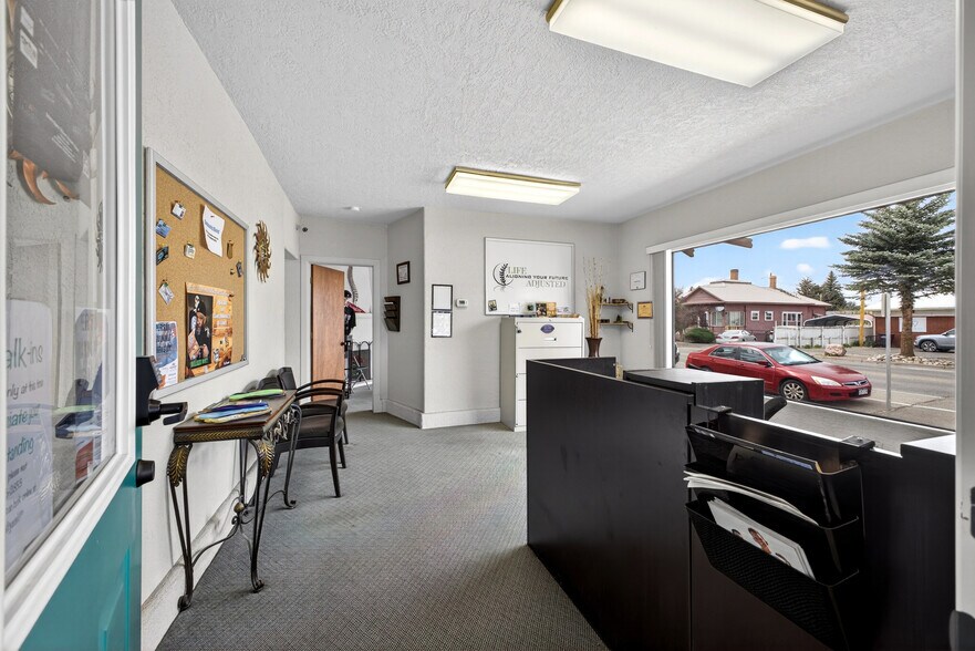 More Photos Of 301 State Ave, Alamosa Storefront Retail Office For Sale
