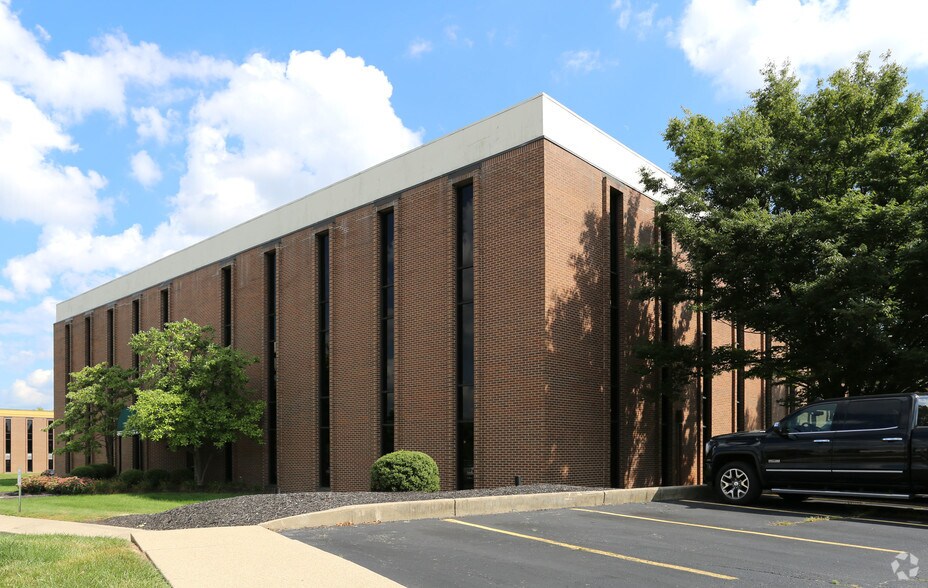 More Photos Of 3100 Presidential Dr, Fairborn Office For Lease
