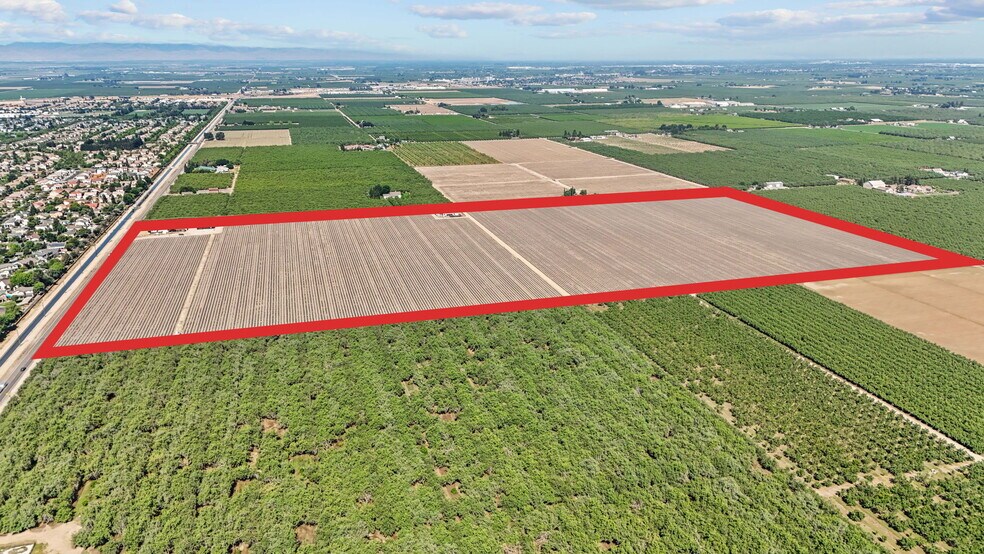 More Photos Of 715 Taylor rd, Turlock Land For Sale