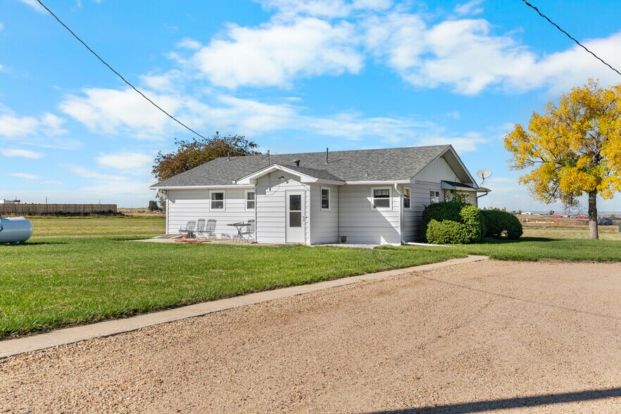 More Photos Of 3206 Erie Pky, Erie Land For Sale