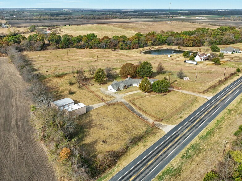 More Photos Of 5393 Highway 5, Van Alstyne Land For Sale