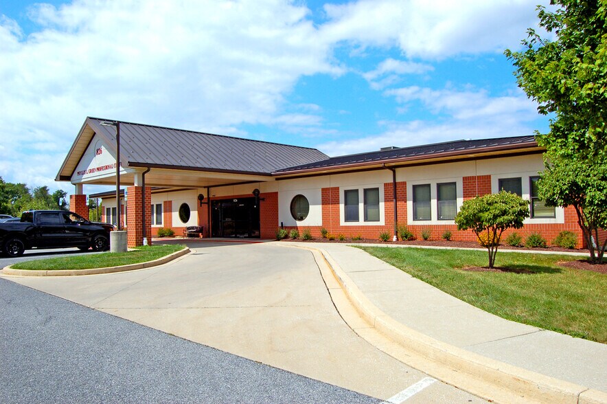 More Photos Of 826 Washington Rd, Westminster Medical For Lease