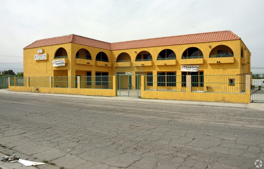 More Photos Of 52447 Harrison St, Coachella Land For Sale