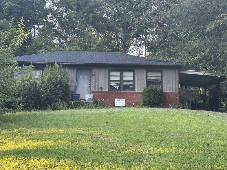 More Photos Of , Decatur Multifamily For Sale