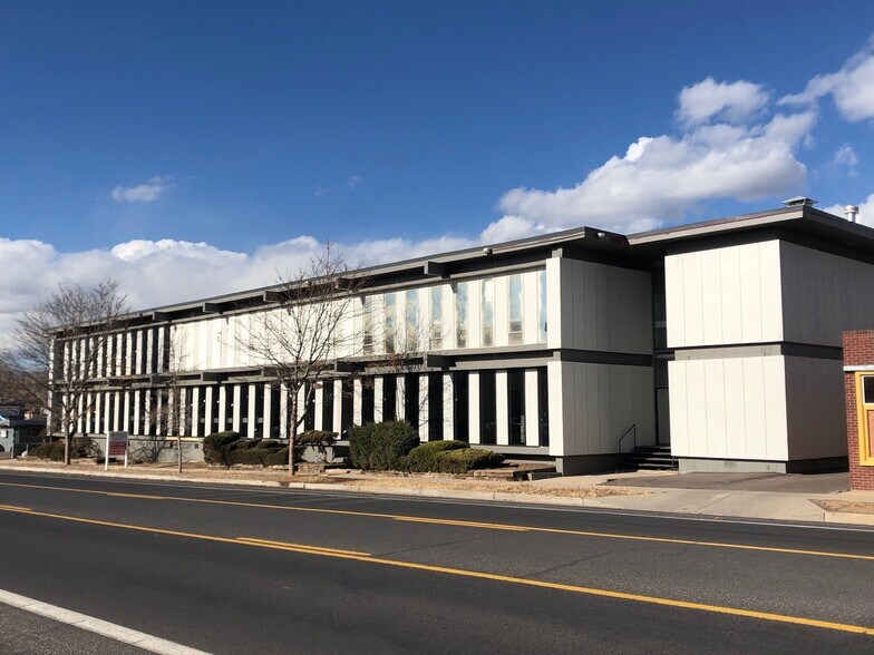More Photos Of 2132 E Bijou St, Colorado Springs Office For Lease