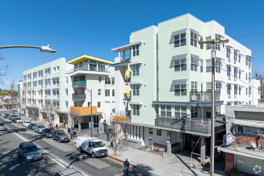 More Photos Of 1144-1150 S 2nd St, San Jose Shelter For Lease