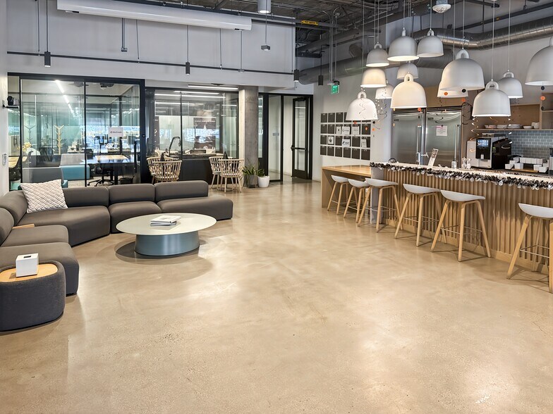 More Photos Of 18-20 S 2nd St, San Jose Coworking Space