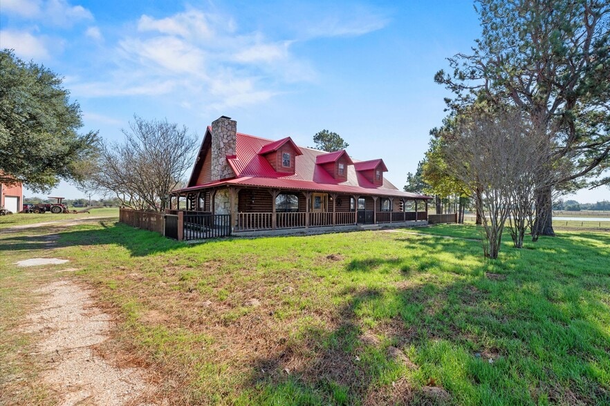 More Photos Of 6490 Adams Flat Rd, Brookshire Land For Sale