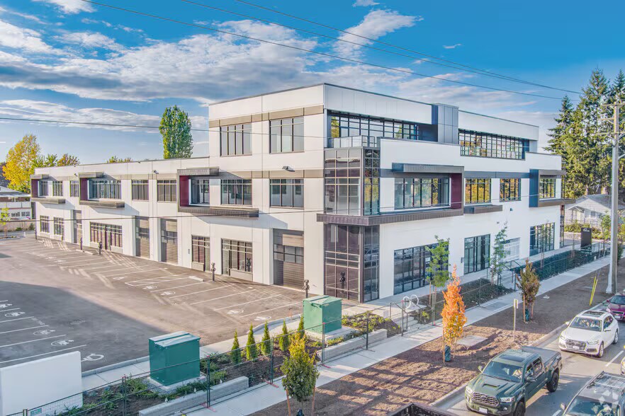 Primary Photo Of 19975 56 Av, Langley Unknown For Lease