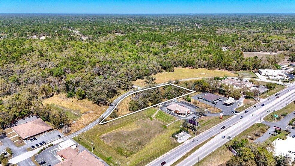 More Photos Of 2406 W Coast Path, Beverly Hills Land For Sale