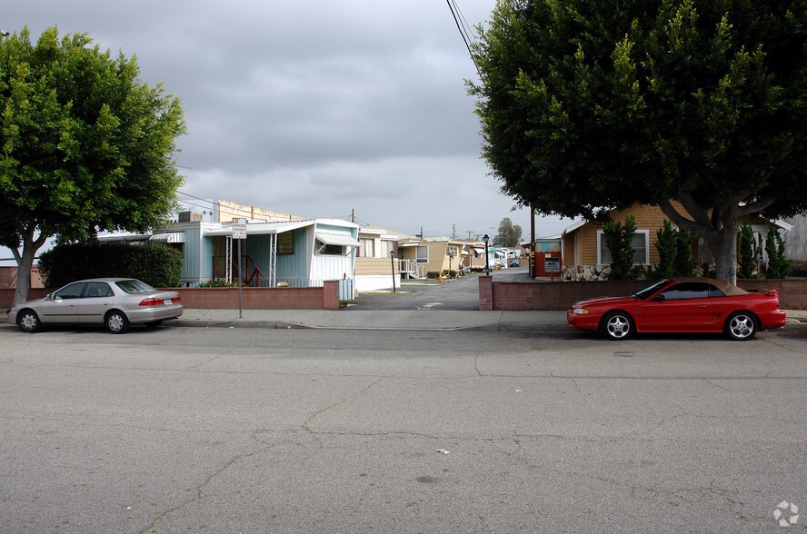 Primary Photo Of , Gardena Multifamily For Sale