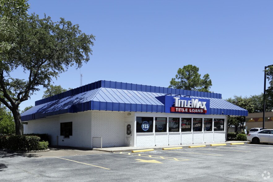 Primary Photo Of 7730 W Bellfort, Houston Freestanding For Sale