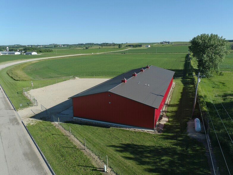 More Photos Of 1095 Bioscience Dr SE, Pine Island Warehouse For Sale