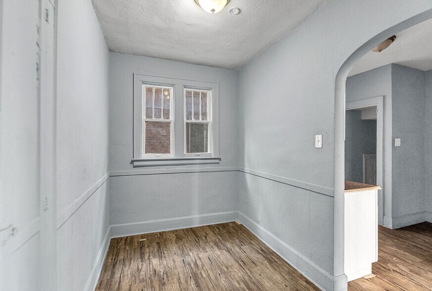 More Photos Of 12346 Stoepel St, Detroit Multifamily For Sale