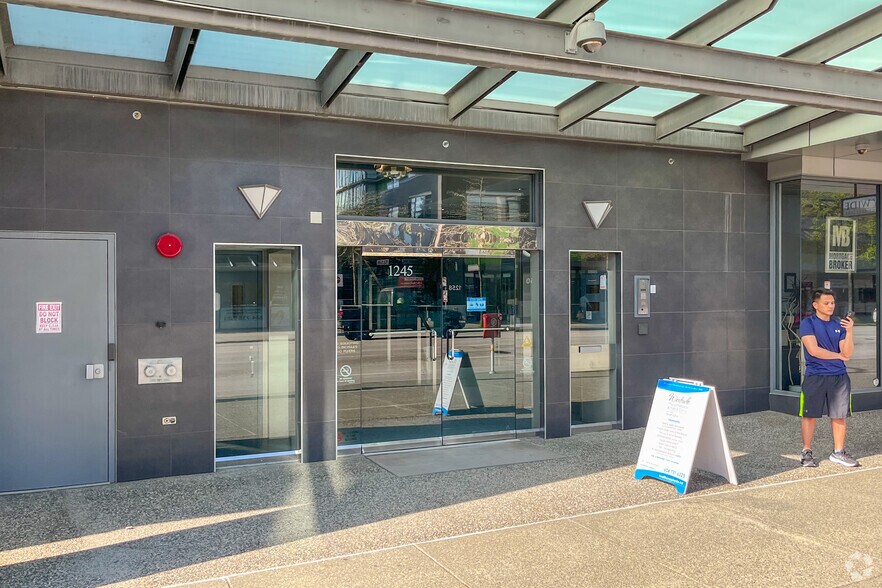 More Photos Of 1245 W Broadway, Vancouver Office For Lease
