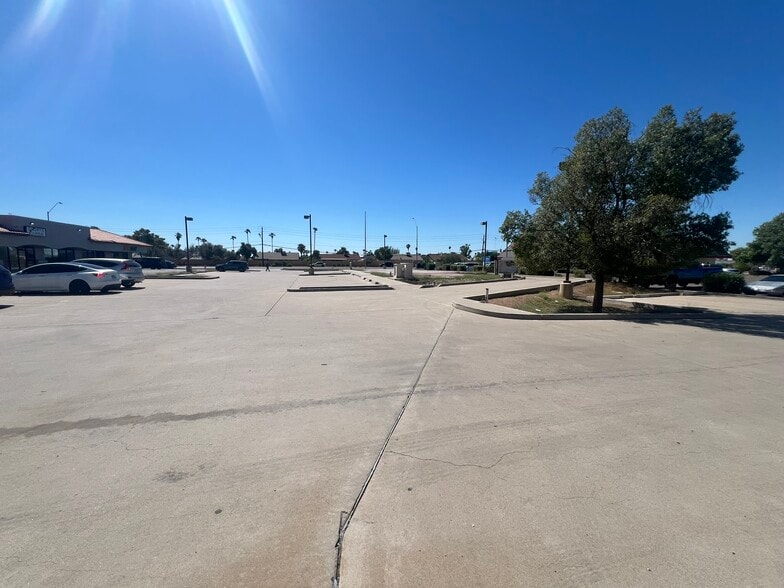 More Photos Of 3220 W Bell Rd, Phoenix Land For Sale