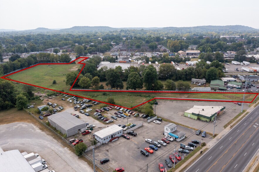 More Photos Of 3511 7th Street Rd, Louisville Land For Sale