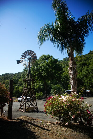 More Photos Of 2700 Franklin Canyon Rd, Martinez Winery Vineyard For Lease