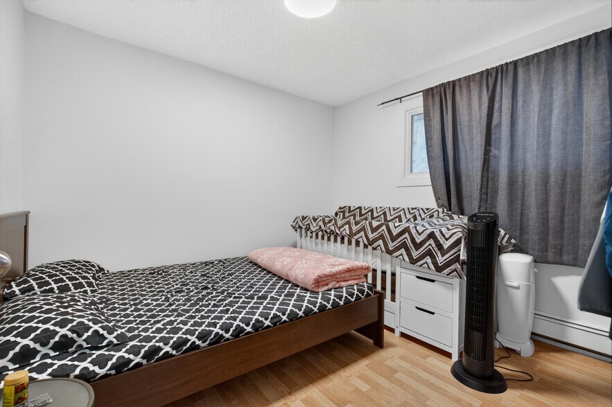 More Photos Of 5015 48 St, Legal Apartments For Sale