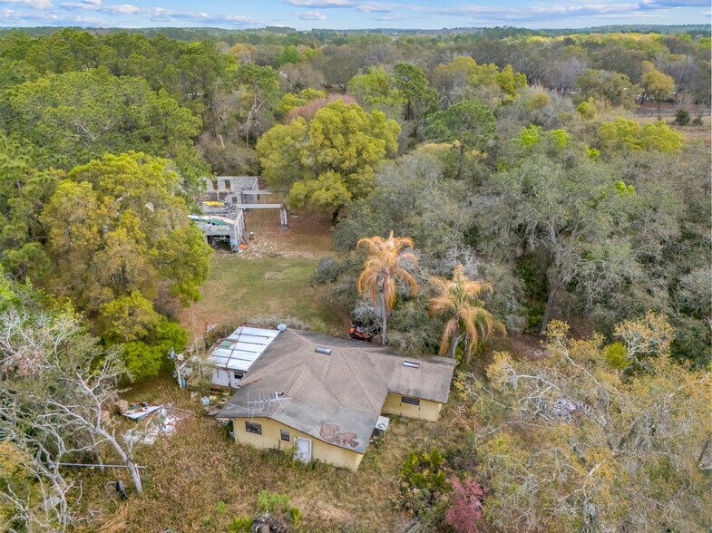 More Photos Of 10320 Von Frankenstein Ct, Howey in the Hills Land For Sale