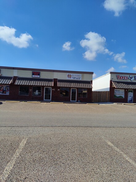 Primary Photo Of 2704 E Griffin Pkwy, Mission Storefront Retail Office For Lease