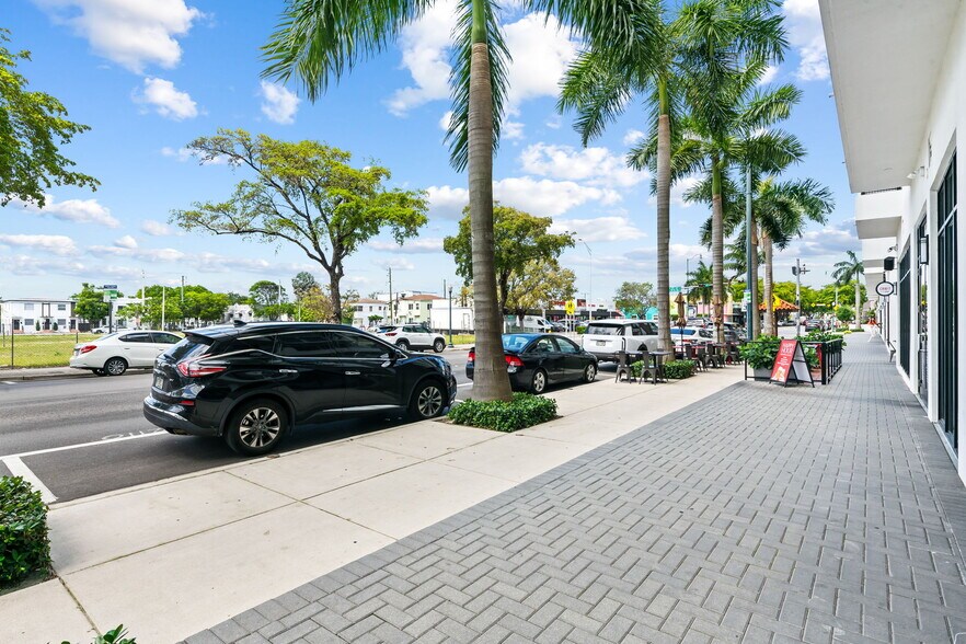 More Photos Of 2100 SW 8th St, Miami Apartments For Lease