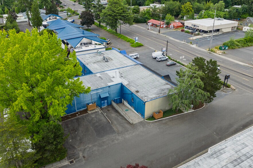 More Photos Of 10175 SW Beaverton-hillsdale Hwy, Beaverton Freestanding For Sale