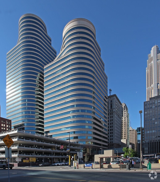 More Photos Of 100 S 5th St, Minneapolis Office For Lease