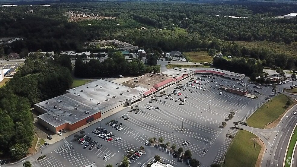 More Photos Of 4125 Buford Dr, Buford Unknown For Lease