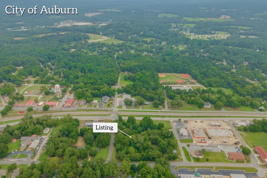 More Photos Of 0 6th St, Auburn Land For Sale