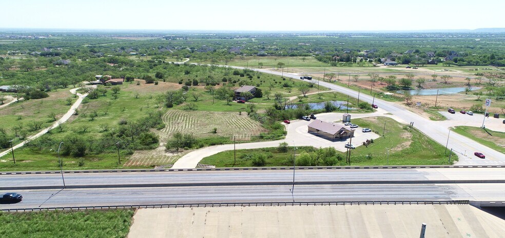 More Photos Of Highway 83, Abilene Land For Sale