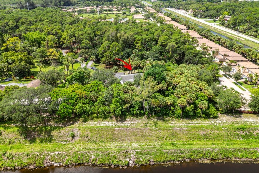 More Photos Of 7923 Mahogany Ln, West Palm Beach Land For Sale