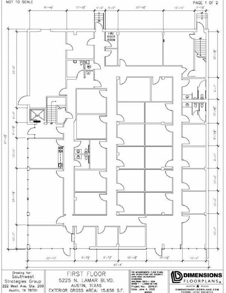 More Photos Of 5225 N Lamar Blvd, Austin Office For Sale