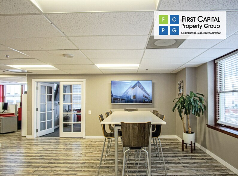 More Photos Of 100 S Orange Ave, Orlando Office For Sale