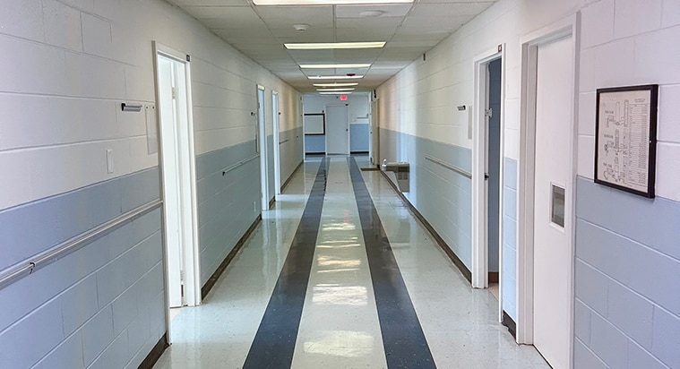 More Photos Of 2300 Dumbarton Rd, Henrico Religious Facility For Lease