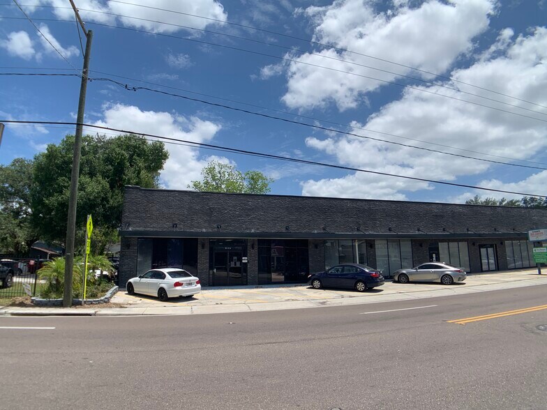More Photos Of 4907 N Florida Ave, Tampa Coworking Space
