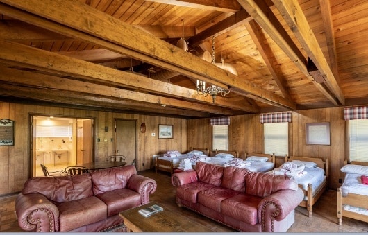 More Photos Of Gate Entrance Risner Rd, Jackson Lodge Meeting Hall For Sale