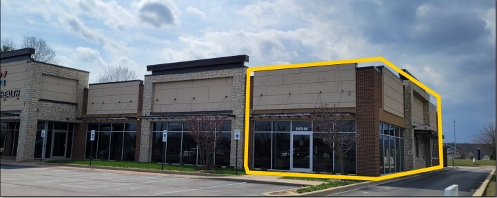 Primary Photo Of 7600 IN-60, Sellersburg Storefront Retail Office For Lease