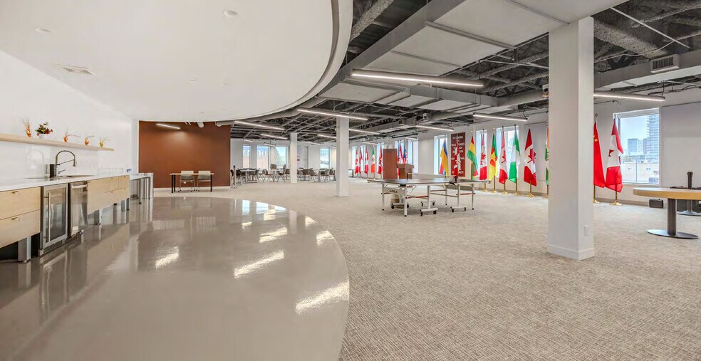 More Photos Of 211 Consumers Rd, Toronto Office For Sale