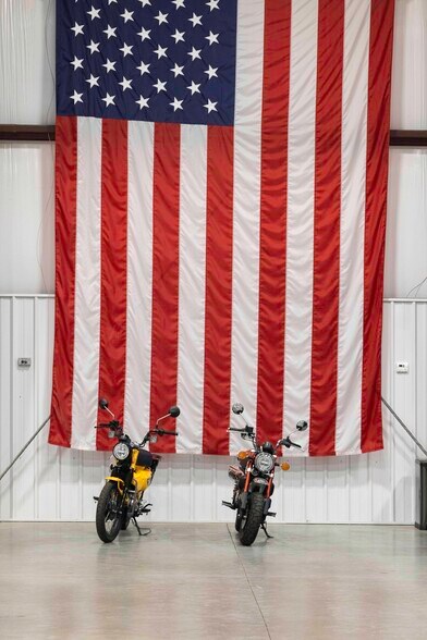 More Photos Of 42 Airport rd, Afton Industrial For Sale