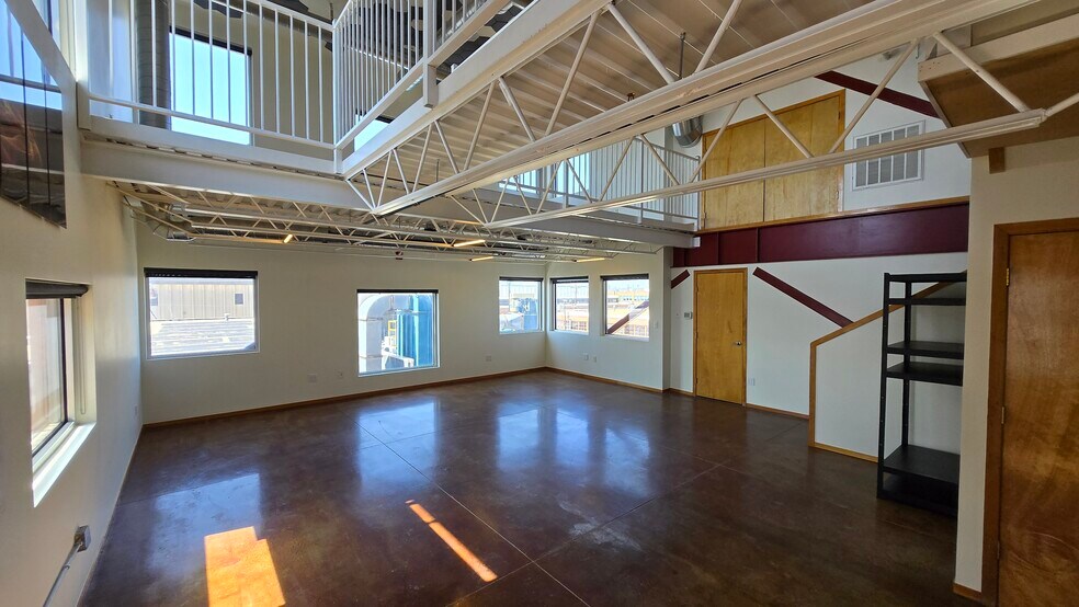 Primary Photo Of 209 Kalamath St, Denver Loft Creative Space For Lease