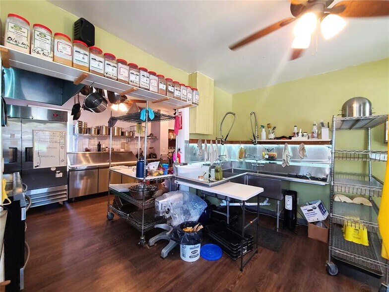 More Photos Of 108 Main St, Livingston Manor Convenience Store For Sale