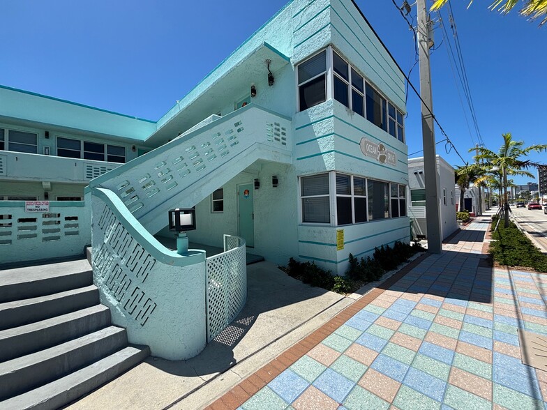 More Photos Of 1900 N Ocean Dr, Hollywood Hotel For Sale