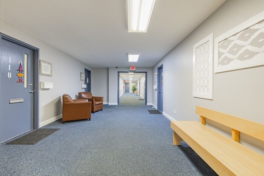 More Photos Of 2211 Lyell Ave, Rochester Medical For Sale