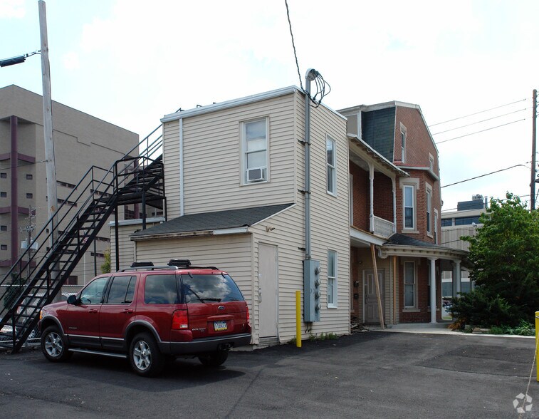 More Photos Of 441 W Linden St, Allentown Office For Sale