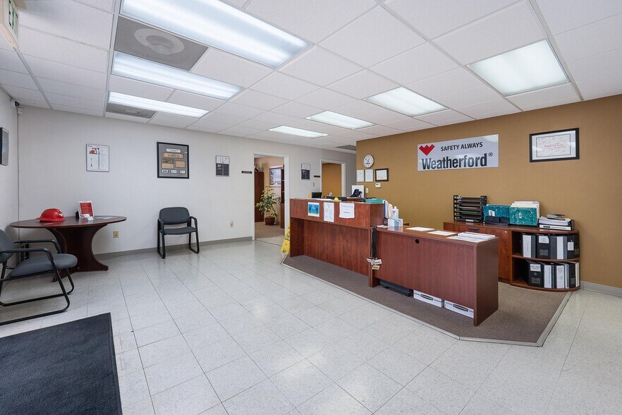 More Photos Of 3801 Freedom Rd, Trinidad Industrial For Sale