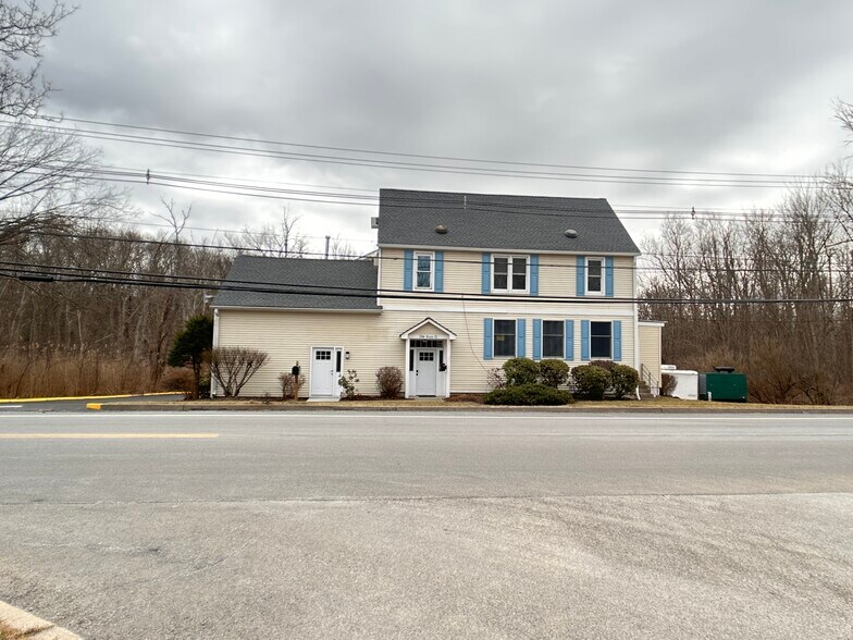More Photos Of 2566 Route 52, Hopewell Junction Office For Sale